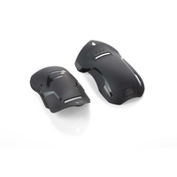 Kx 2.0 Impact Guard Set (Rt) | Black / Right Os