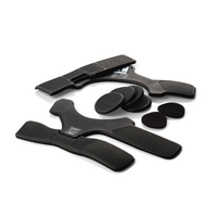 Kx 2.0 Pad Set (Lt) | Black Left Os