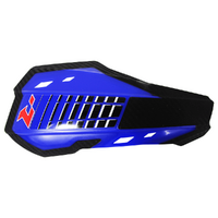 Rtech Blue HP2 Handguards - Includes Mounting Kit