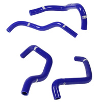 Samco Sport Honda Blue Radiator Hose Kit CB 500 X 2013-2024 (HON-89)
