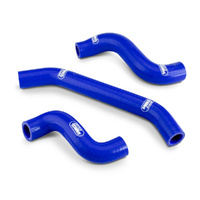 Samco Sport Gas Gas Blue Off Road Radiator Hose Kit EX 450 F 2024-2025 (KTM-130)