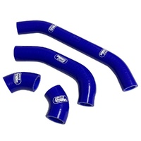 Samco Sport KTM Blue Off Road Radiator Hose Kit 150 EXC 2024-2025 (KTM-133)