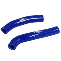 Samco Sport Husqvarna TC 50 2024-2026 Blue Off Road Radiator Hose Kit (KTM-134)