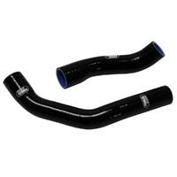 Samco Sport KTM 990 DUKE 2024 Black Radiator Hose Kit (KTM-138)