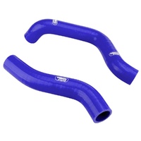 Samco Sport Gas Gas Blue Radiator Hose Kit ES 700 2022-2025 (KTM-75)