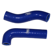 Samco Sport KTM 85 SX 2018-2026 Blue Off Road Radiator Hose Kit (KTM-97)
