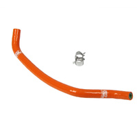 Samco Sport KTM Orange Fuel Tap Hose Kit 125 SX 2011-2017 (KTM-FTH-11)