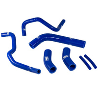 Samco Sport Yamaha Blue Radiator Hose Kit FZ-07 (MT-07) TRACER 2021-2023 (YAM-73)