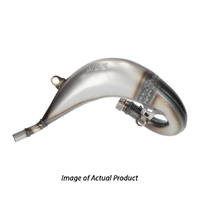 HGS TM Werx 2 Stroke Expansion Chamber MX 125 2022-2024