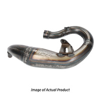 HGS Husqvarna Werx 2 Stroke Expansion Chamber TC 50 2017-2023