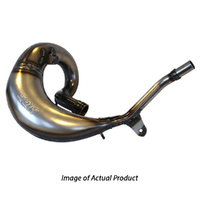 HGS Husqvarna Werx 2 Stroke Expansion Chamber TC 65 2017-2023