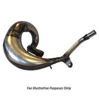 HGS Husqvarna Werx 2 Stroke Expansion Chamber TC 65 2024