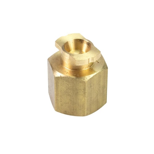 KYB Honda Adapter Pressure Gauge