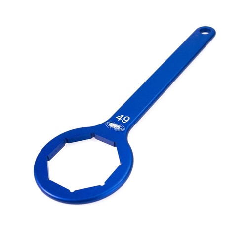 KYB TM Blue Top Cap Wrench