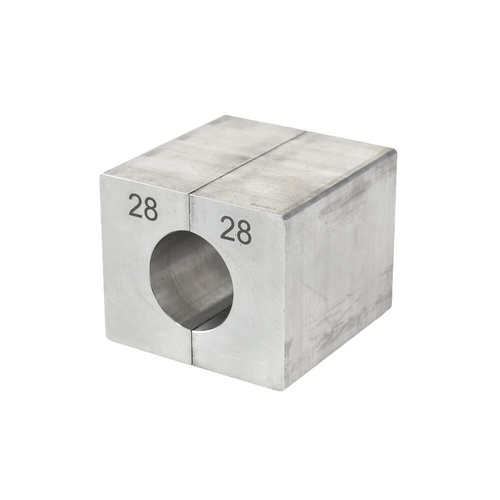 KYB Ducati Cylinder Clamp