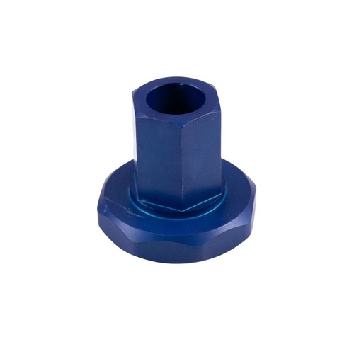 KYB Gas Gas Socket Top Cap FF AOS