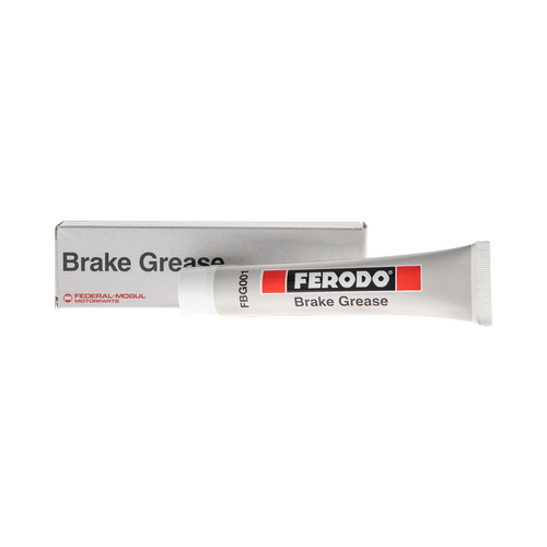 FERODO Technical Product - FBG001 - Brake Grease 50g Tube
