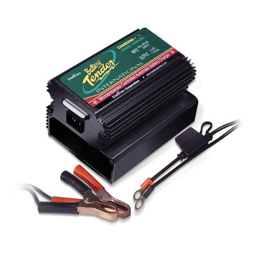 Battery Tender Portable Power Tender Plus