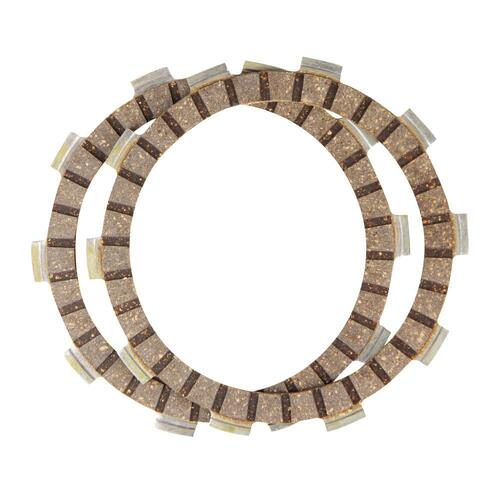 Ferodo Std. Clutch Friction Plate Set (4 FP) - FCD0257