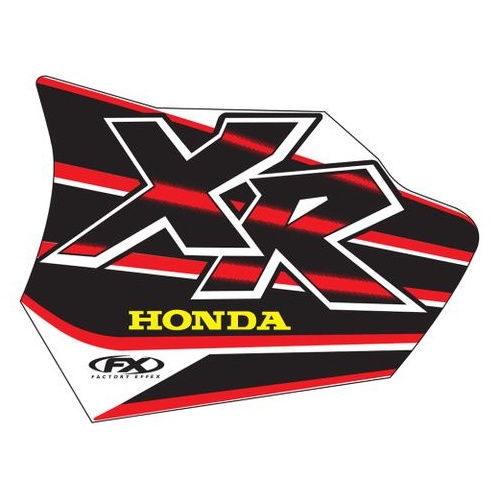 Factory Effex Oem Replicas 2000 Honda Xr250-600 86-04