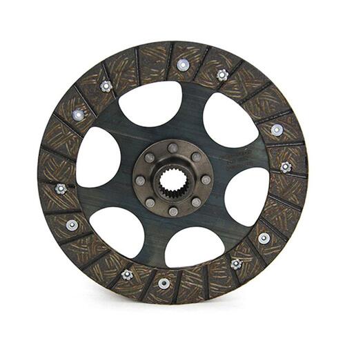 Ferodo Std. Clutch Friction Plate Set (1 FP) - FCD0652