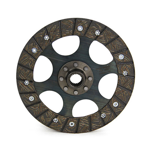 Ferodo Std. Clutch Friction Plate Set (1 FP) - FCD0652
