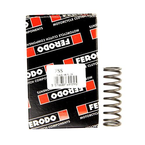 Ferodo Clutch Spring Kit of 6 Springs : FSS0106