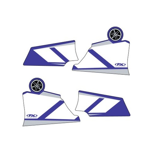 Factory Effex YZ250F/400F/426F98-2 Oem Replica