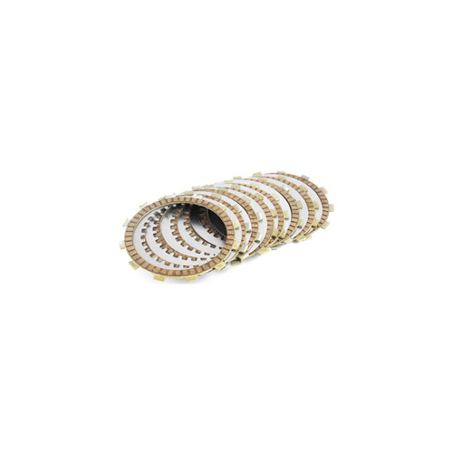 Clutch Friction Plate Set : FCS0247/2