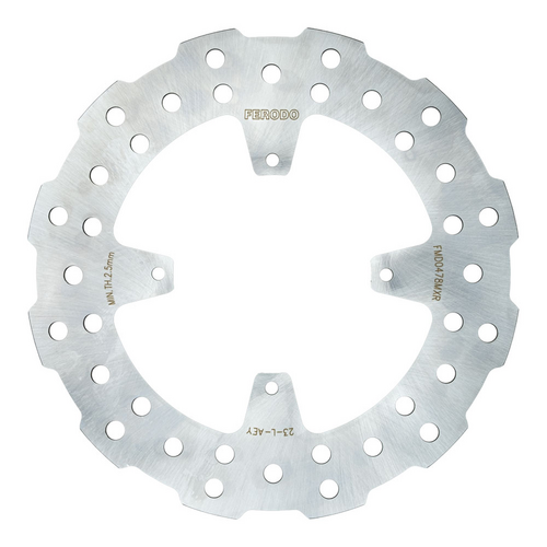 Disc Brake Rotor 240mm - FMD0478MXR