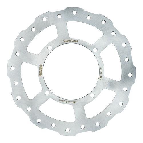 Disc Brake Rotor 270mm - FMD0480MXR