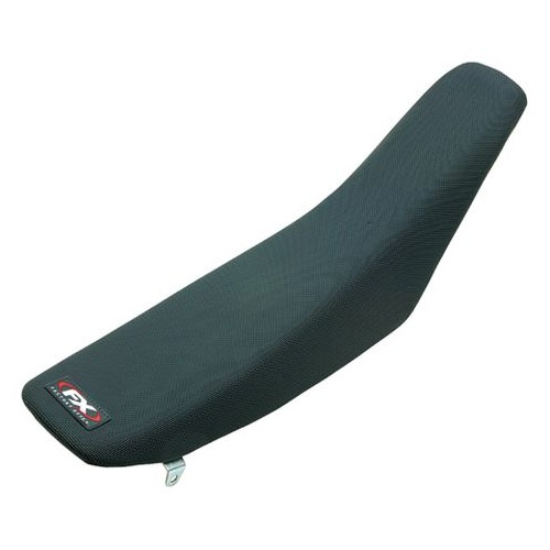 Factory Effex All-Grip Seat Cover - Kawasaki KX125/250 2002