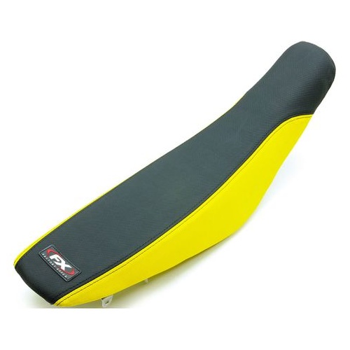 Factory Effex Dual-Grip Seat Cover - Suzuki RMZ250 2004