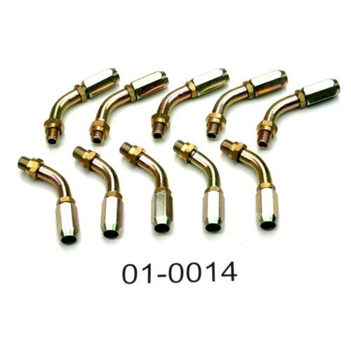 MP Cable Angle Screw - Mukuni Carb Top