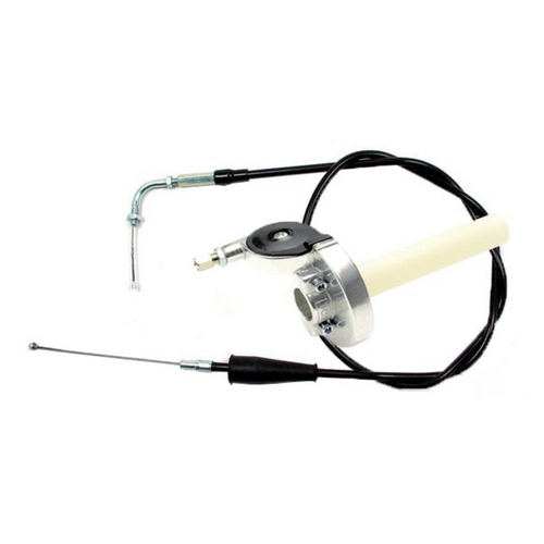 MP - TURBO Throttle Kit, Yamaha YFB250 1998 INDENT