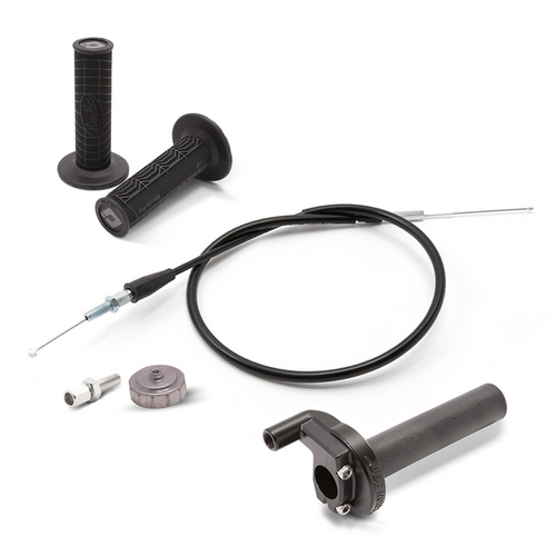 MP - CR Pro SE Throttle Kit