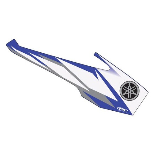 Factory Effex Oem Replicas 2005 Yamaha YZ250F/450F 03-05