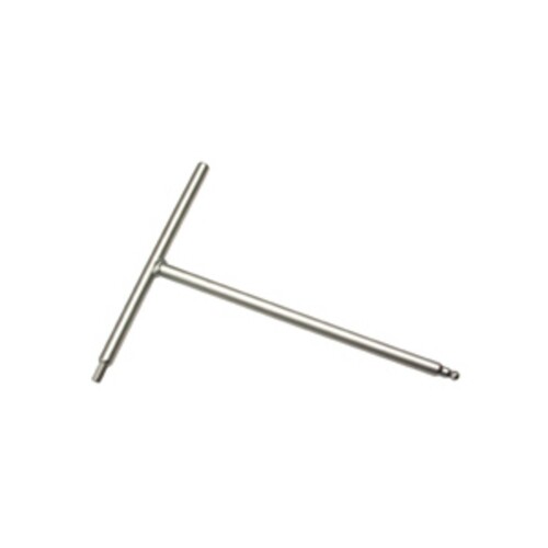 Motion Pro Ball-End Allen T-Handle 5mm