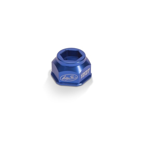 Motion Pro 32mm to 27mm /17mm Axle Adaptor 