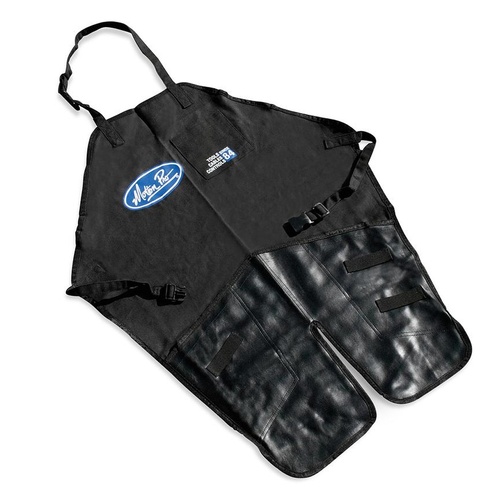 Motion Pro Apron w/Motion Pro Tool Logo, Black