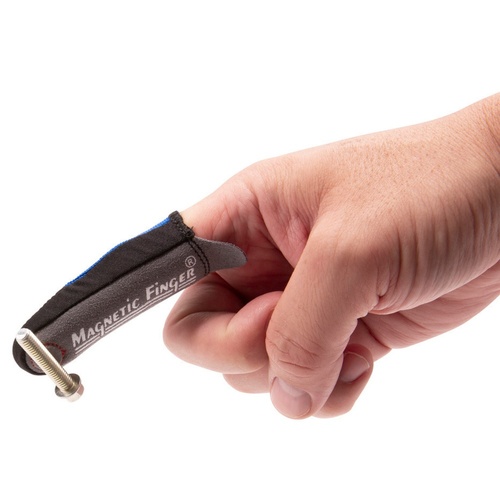 Motion Pro Magnetic Finger Glove (Single)