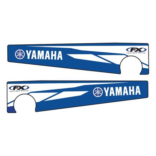 Factory Effex Graphics - Swingarm Yamaha Yz 80/85 93-2010