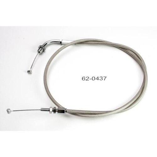 MP - Cable, Armor Coat, Throttle