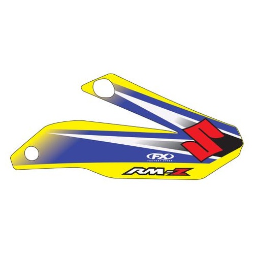 Factory Effex Oem Replicas 2005 Suzuki RM125/250 01-08