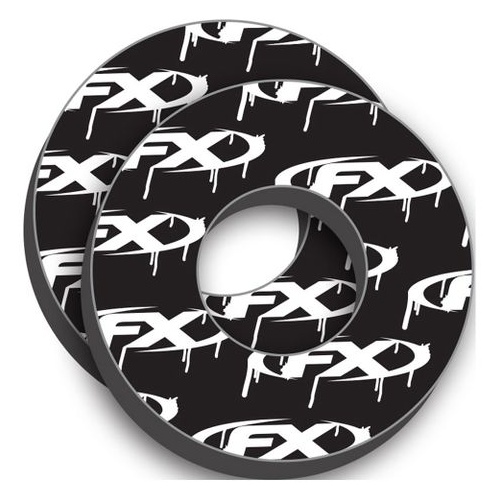 Factory Effex Moto Grip Donuts Fx
