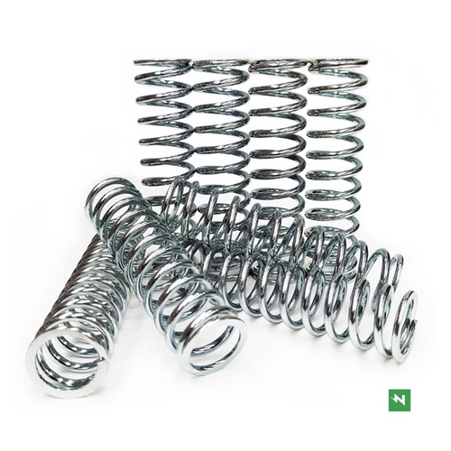 NewFren - Clutch Springs