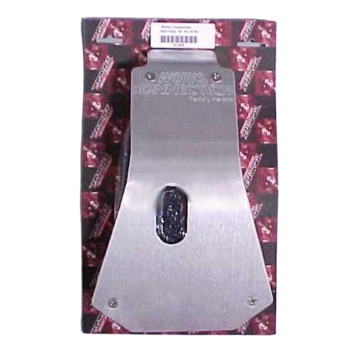 Works Connection Honda Skid Plates