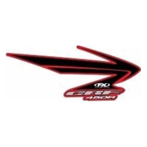 Factory Effex Oem Replicas Honda CR125/250 02-08