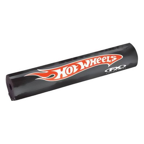 Factory Effex Round Bar Pad 10" Hot Wheels