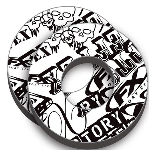 Factory Effex Moto Grip Donuts Random